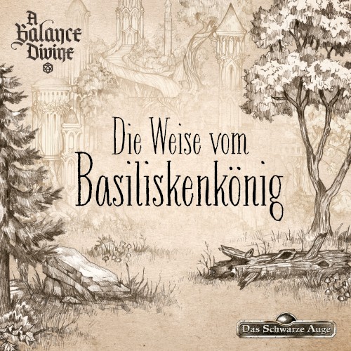 Die Weise vom Basiliskenkönig