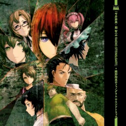 ゲーム「STEINS;GATE 線形拘束のフェノグラム」Original soundtrack