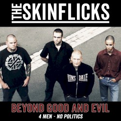 Beyond Good And Evil