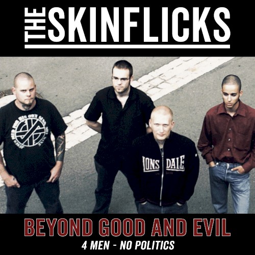 Beyond Good And Evil