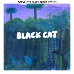 Black Cat