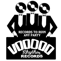Voodoo Rhythm Blues Trash Radio