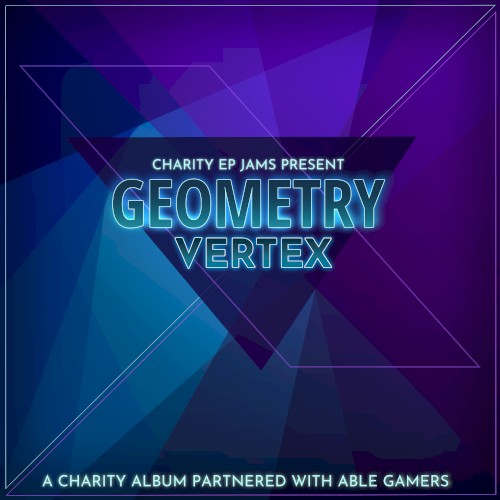 GEOMETRY: VERTEX