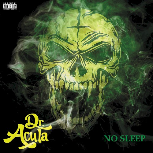 No Sleep (Wiz Khalifa Cover)