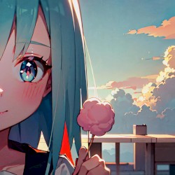 Cotton Candy