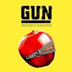 Favourite Pleasures