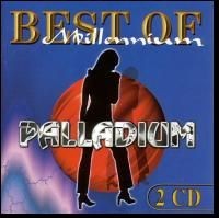 Palladium - Best of Millenium
