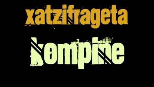 Κομπινέ