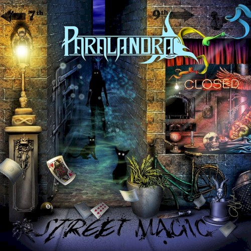 Street Magic