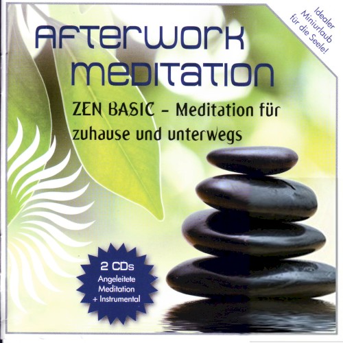 Afterwork Meditation - ZEN BASIC