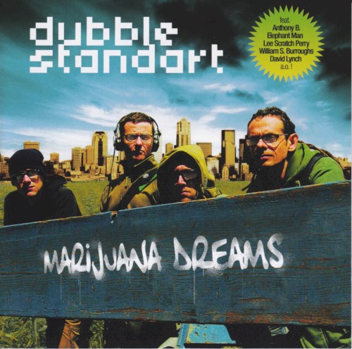 Marijuana Dreams