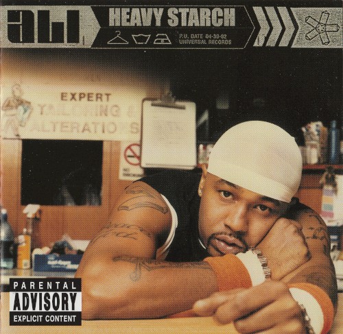 Heavy Starch
