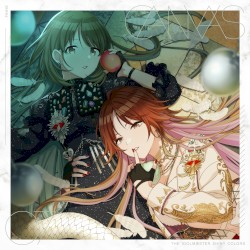 THE IDOLM@STER SHINY COLORS "CANVAS" 07