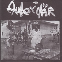 Autoritär / A for Arrogance