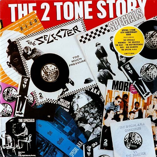 The 2 Tone Story
