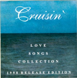 Cruisin' Love Songs Collection