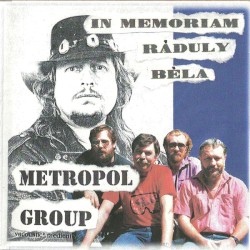In Memoriam Ràduly Béla