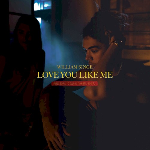 Love You Like Me