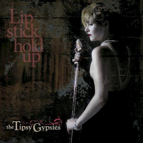 Lipstick Holdup