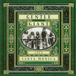 Live in Santa Monica 1975
