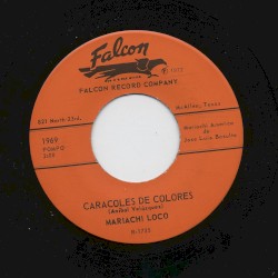 Caracoles de colores / Mariachi loco