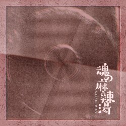 魂の麻辣湯
