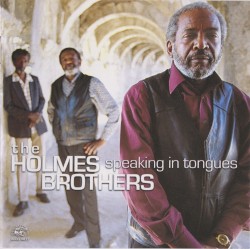 Speaking in Tongues