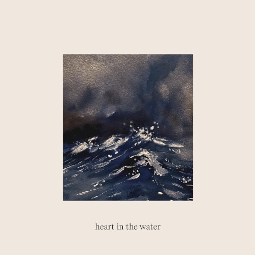 Heart In the Water