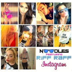 Instagram