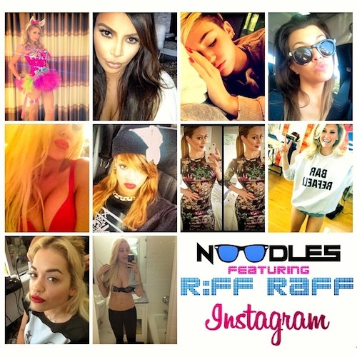 Instagram