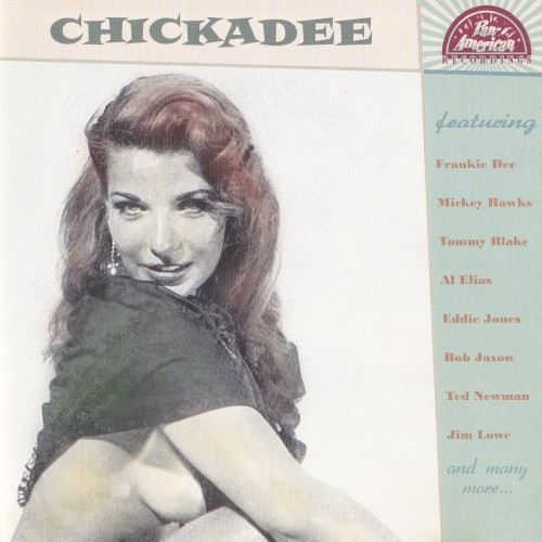 Chickadee