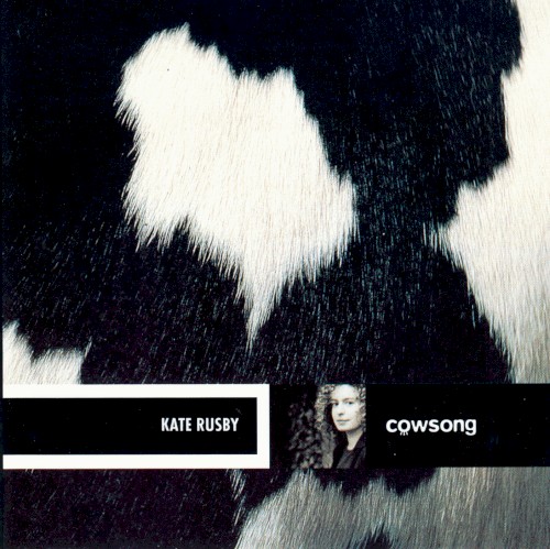 Cowsong