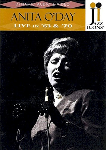 Live in '63 and '70