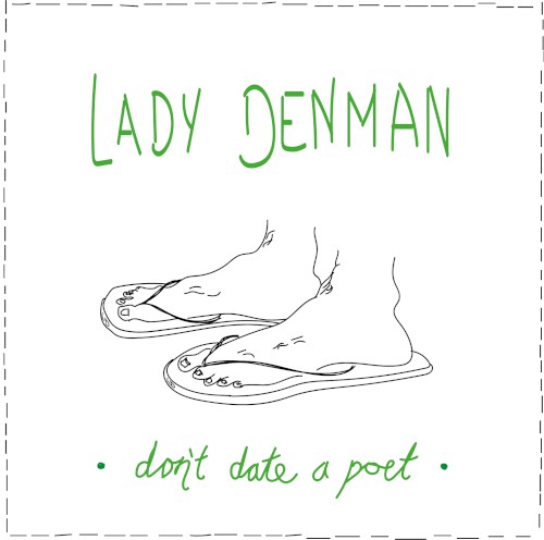 Don't Date A Poet