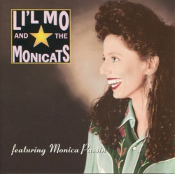Li'l Mo And The Monicats