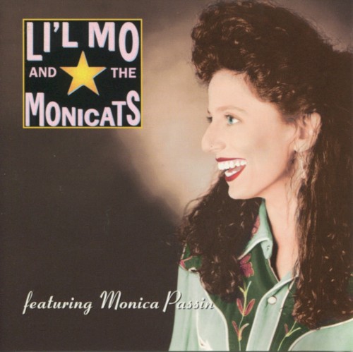 Li'l Mo And The Monicats
