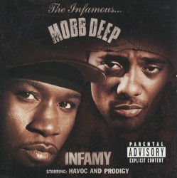 Infamy
