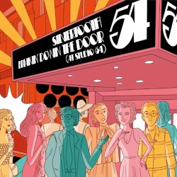 Breakin' Down the Door (At Studio 54)