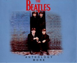 Anthology More