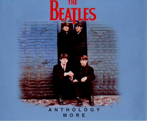 Anthology More