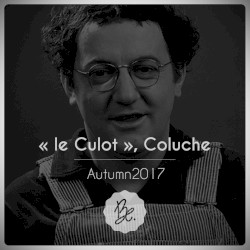 Le Culot, Coluche