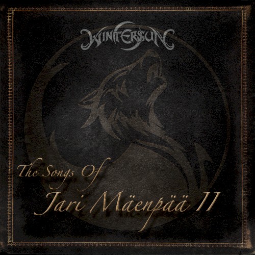 The Songs of Jari Mäenpää II (Legendary Early Demos)