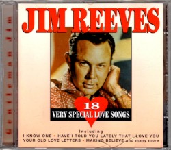 18 Very Special Love Songs