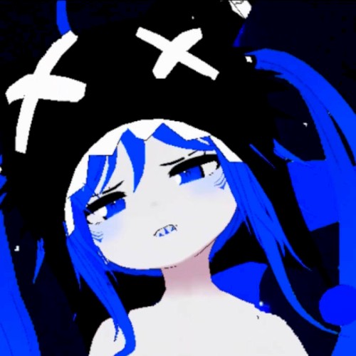 Prettyblûe