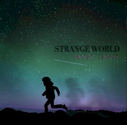 Strange World