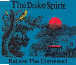 Relieve the Distressed