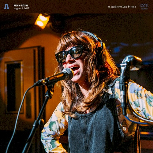 Audiotree Live