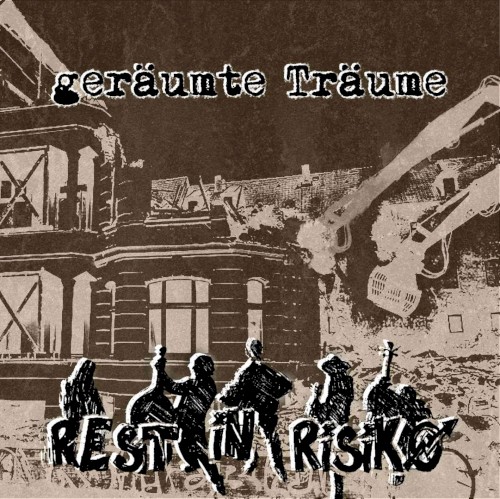 Geräumte Träume