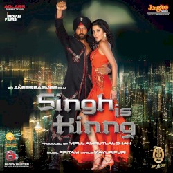 Singh Is Kinng