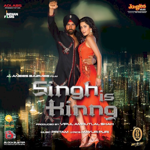 Singh Is Kinng